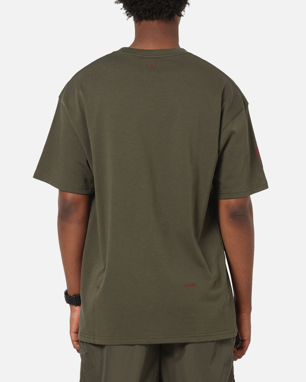 Nike Nocta CS T-Shirt Khaki