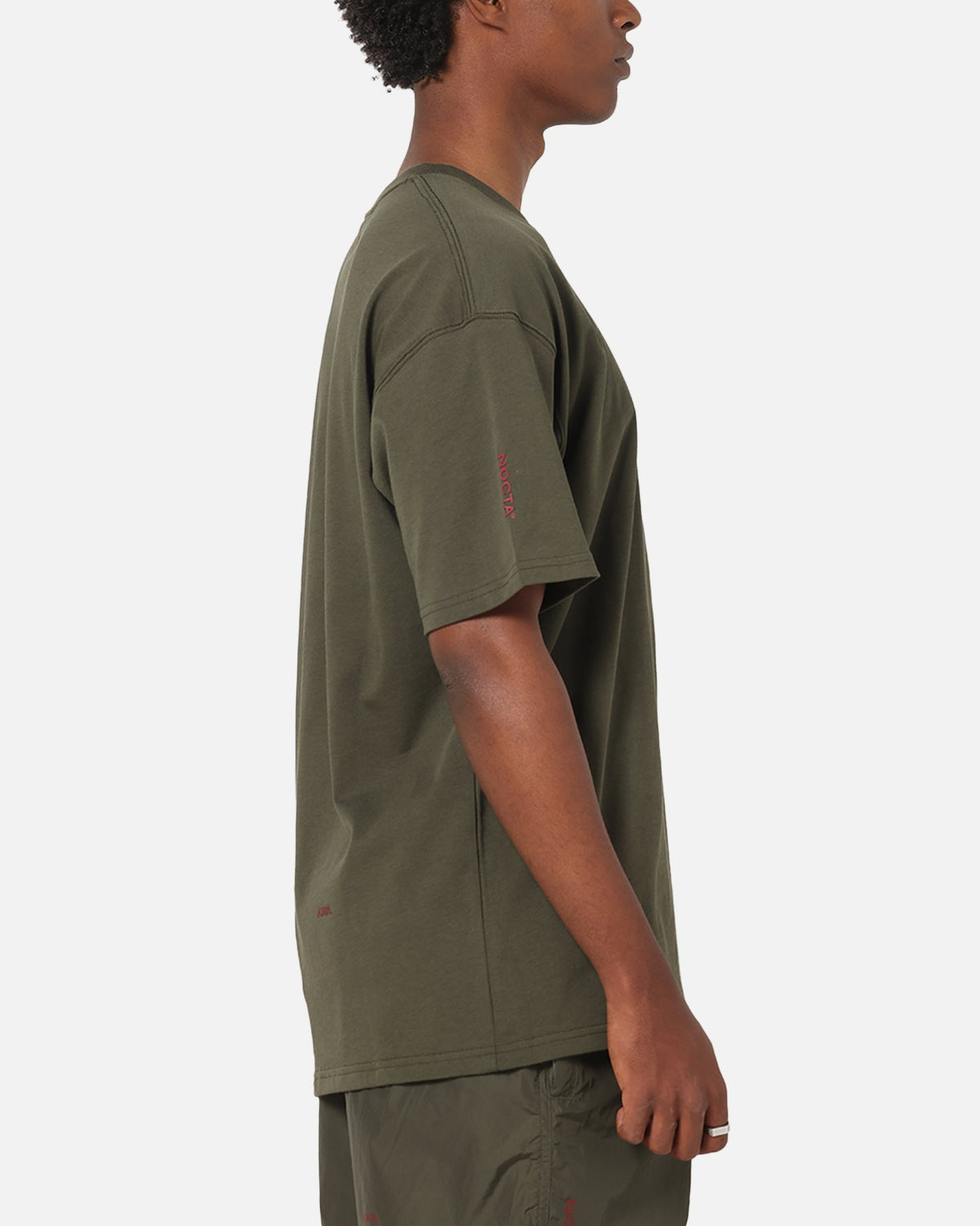 Nike Nocta CS T-Shirt Khaki