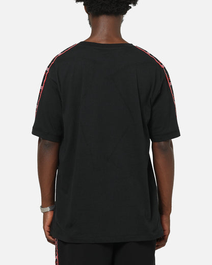 Champion SPS Lux Taping T-Shirt Black