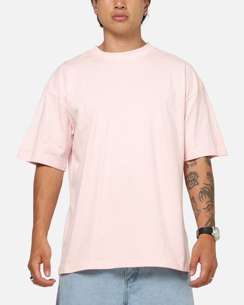 American Thrift New Standard T-Shirt Pink