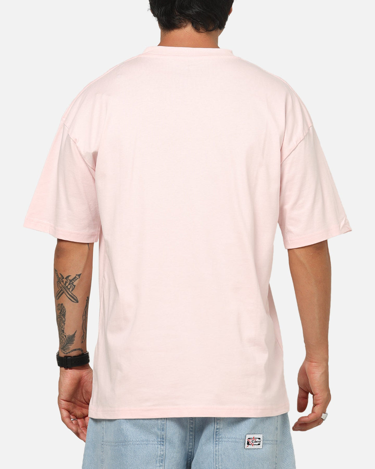 American Thrift New Standard T-Shirt Pink