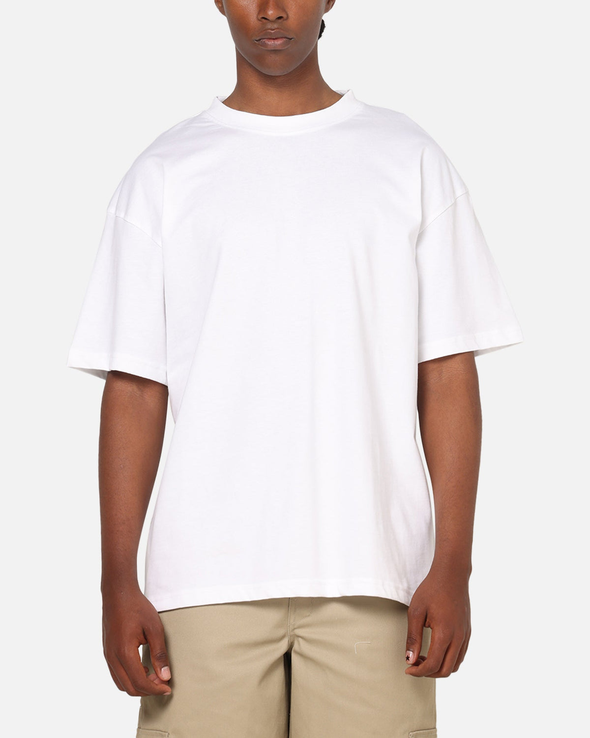 American Thrift New Standard T-Shirt White