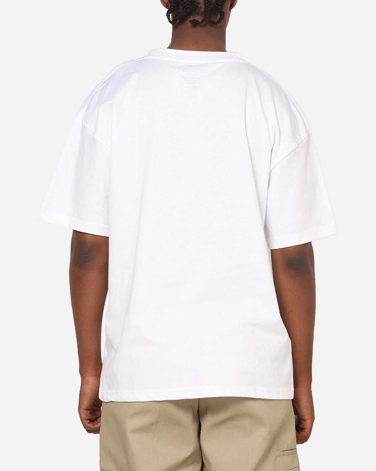 American Thrift New Standard T-Shirt White