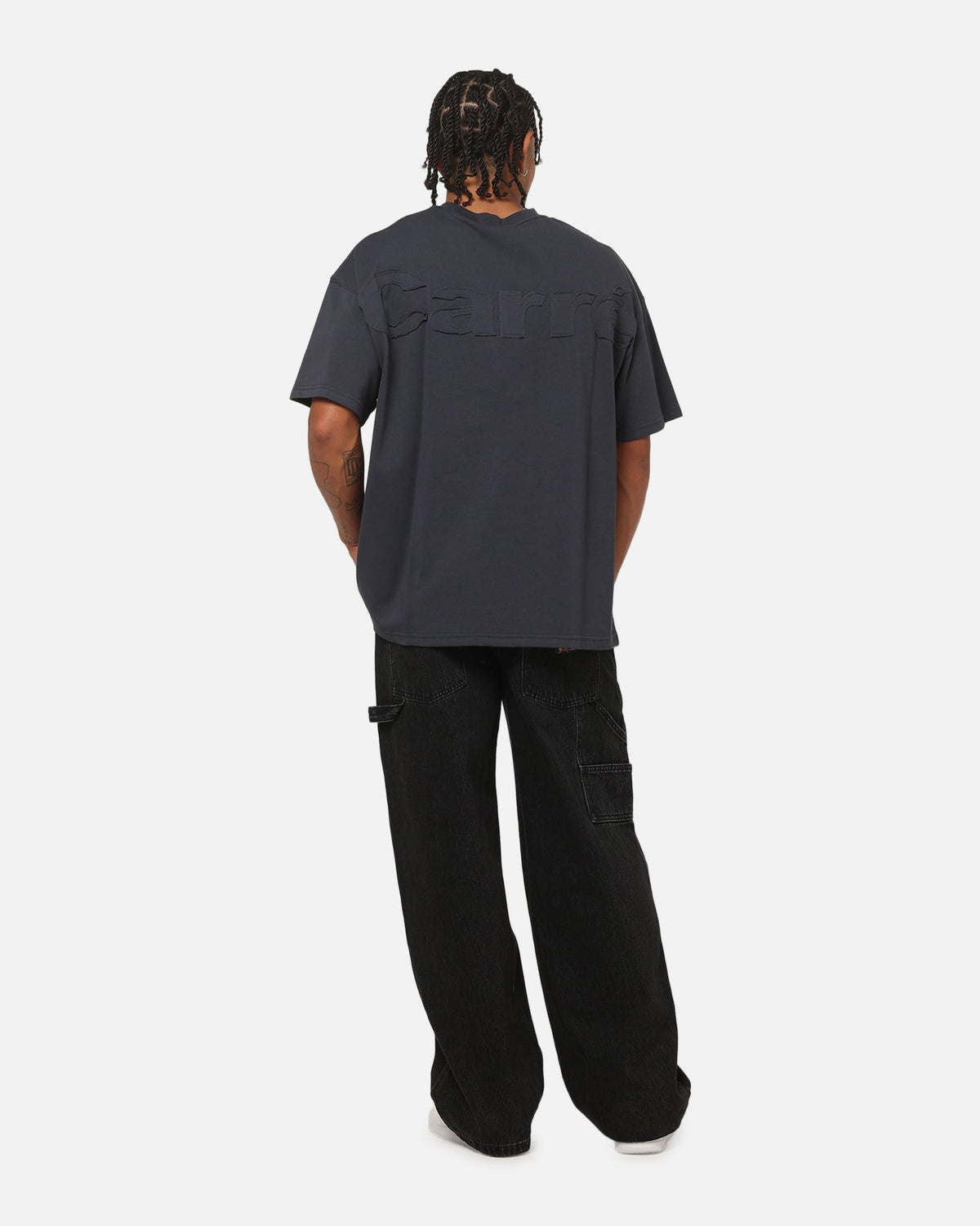 Carre Archive T-Shirt Spellbound