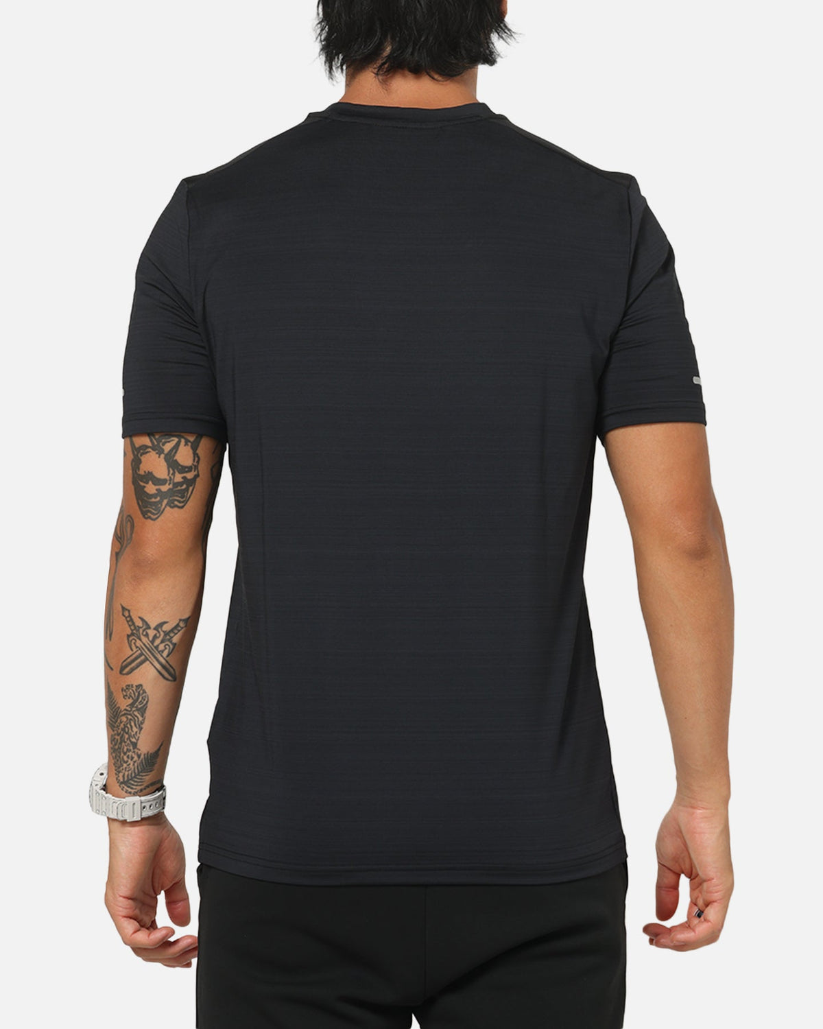 Nautica Nugent T-Shirt Black