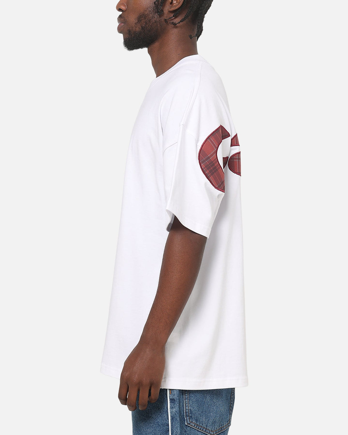 Carre Archive 2.0 T-Shirt White