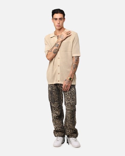 XXIII Torrent Cargo Pant Leopard