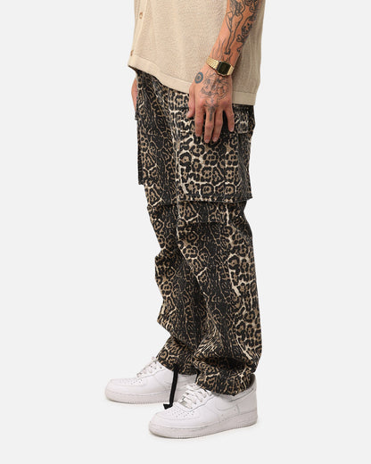 XXIII Torrent Cargo Pant Leopard