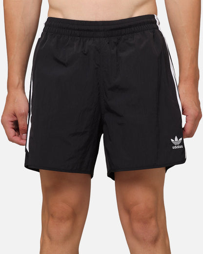 Adidas Adicolour Classic Sprinter Shorts Black