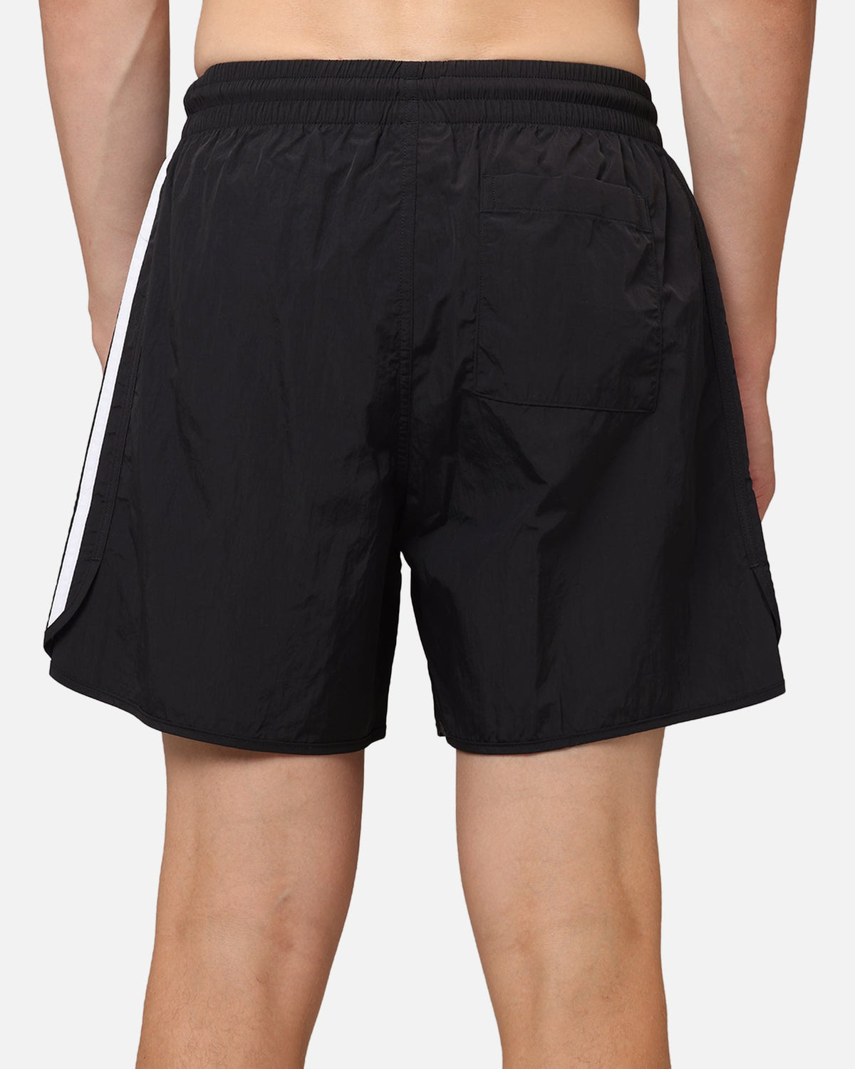 Adidas Adicolour Classic Sprinter Shorts Black