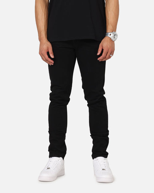 Saint Morta Fimi Jeans Black Stonewash