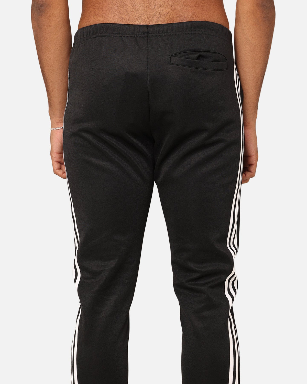 Adidas Adicolour Classics Beckenbauer Track Pants Black/White