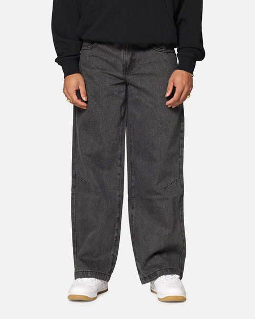 Saint Morta Amplus Jeans Sulphur Grey
