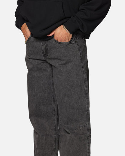 Saint Morta Amplus Jeans Sulphur Grey
