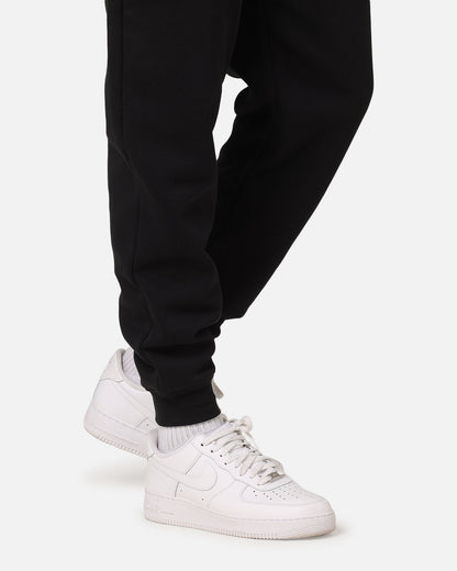 Jordan Brooklyn Fleece Pant Black/White