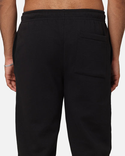 Jordan Brooklyn Fleece Pant Black/White