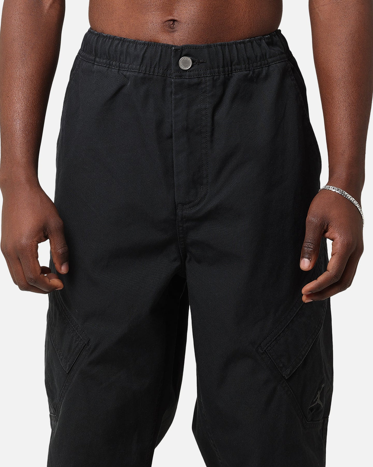 Jordan Chicago Pant Black