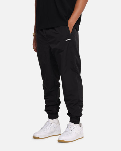 Carre Star Shooter Track Pant Black