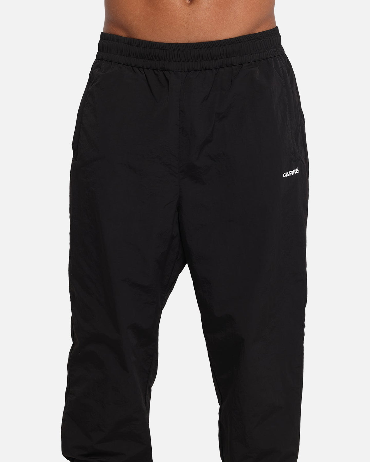 Carre Star Shooter Track Pant Black