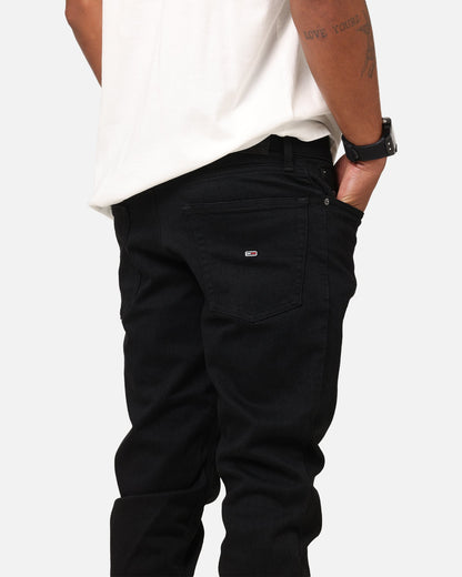 Tommy Jeans Scanton Slim Jeans Denim Black