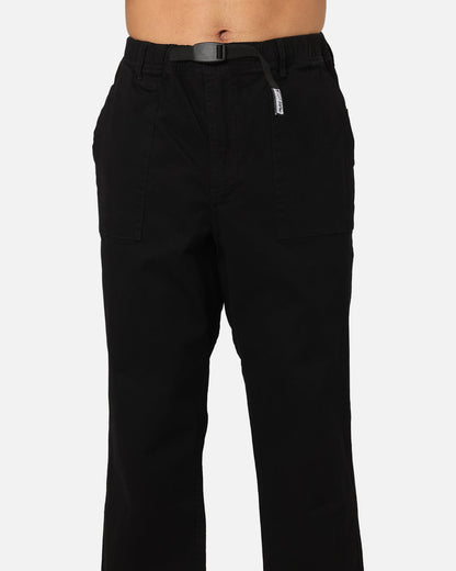 Carre International Tapered Pant Black