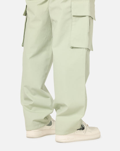 Carre Superior Cargo Joggers Sage