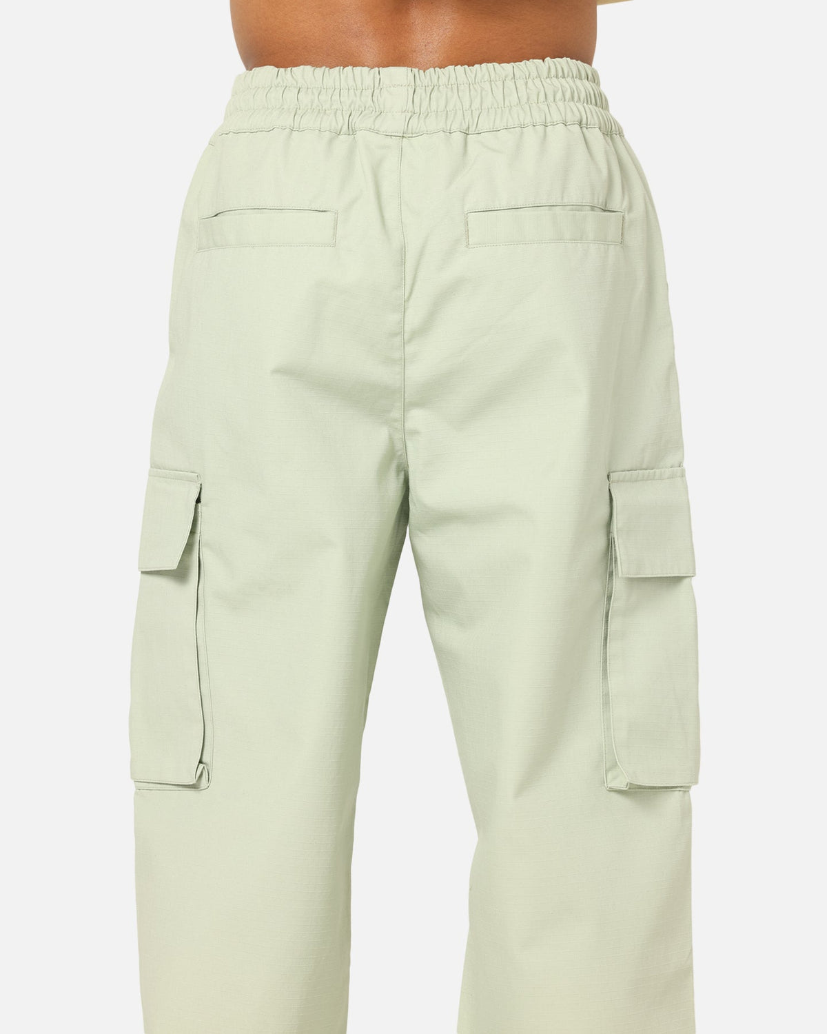 Carre Superior Cargo Joggers Sage