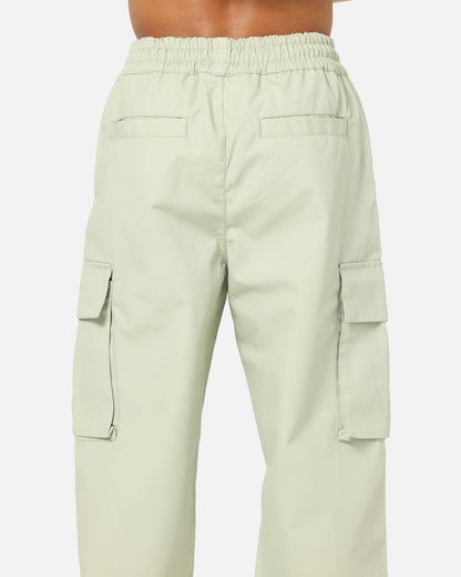 Carre Superior Cargo Joggers Sage