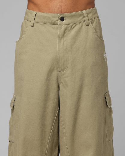 Loiter F-16 Balloon Cargo Pants Khaki
