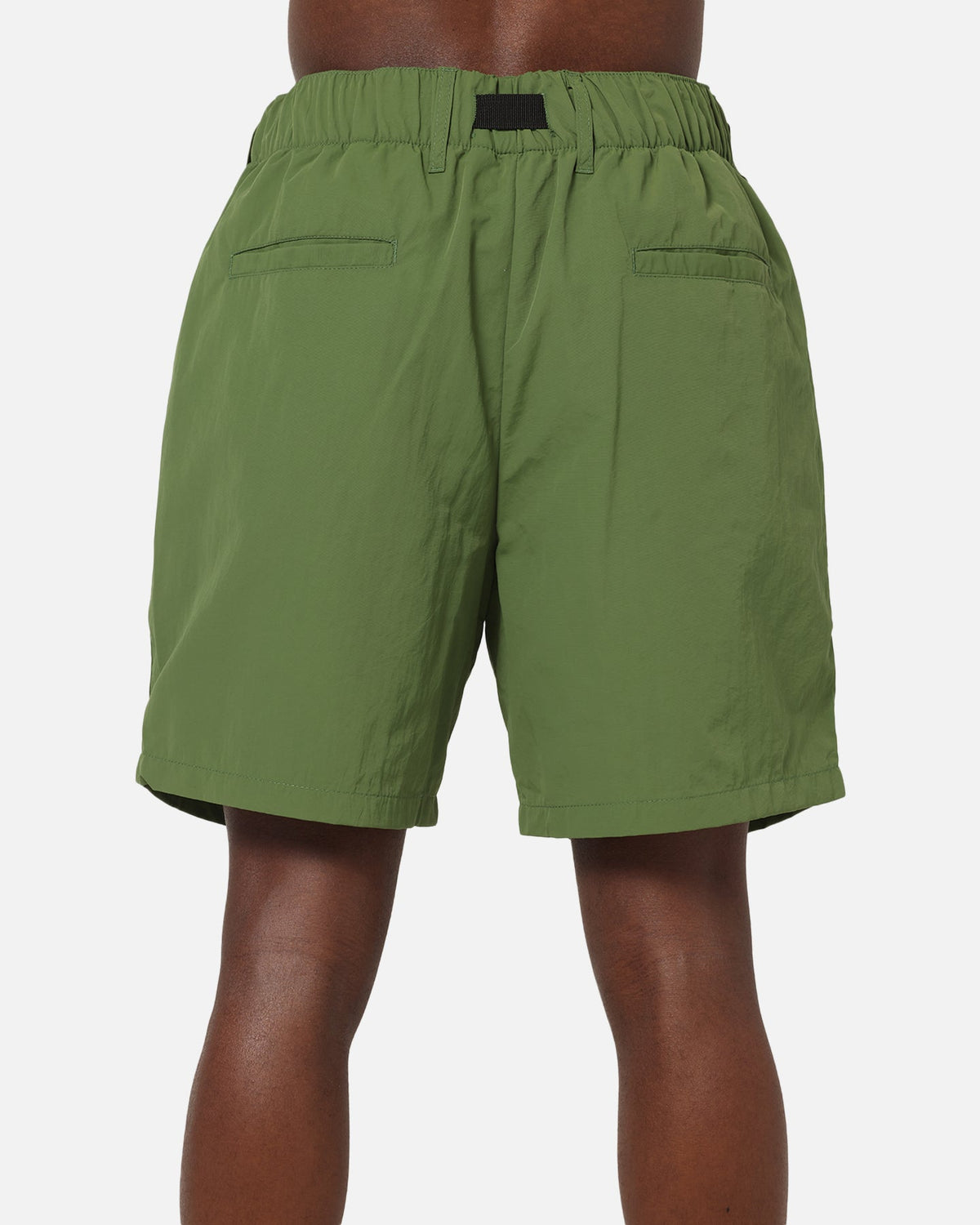 Carre International Shorts Khaki