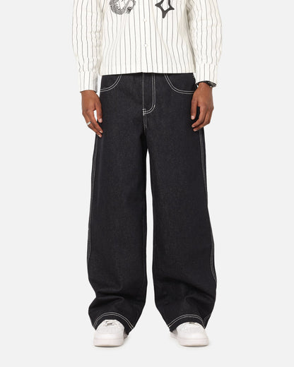 Ed Hardy Koi Jeans Indigo
