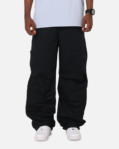 Jordan Flight Utility Pants Black