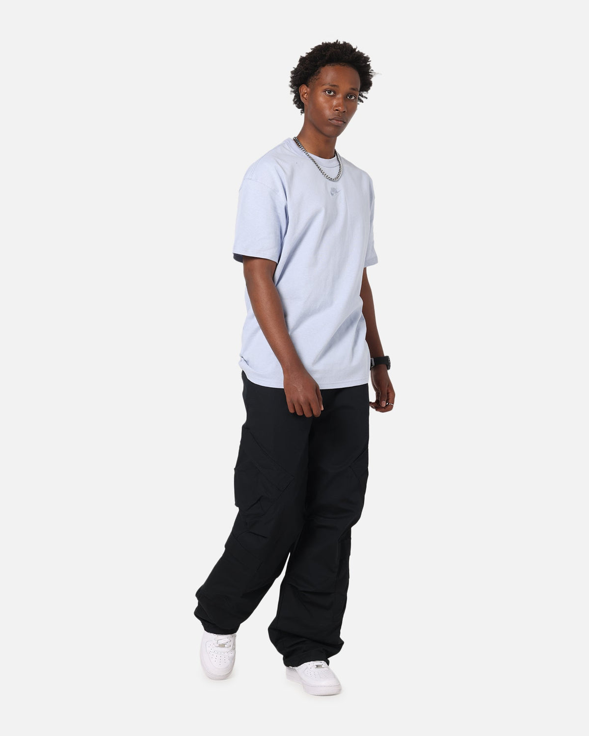 Jordan Flight Utility Pants Black