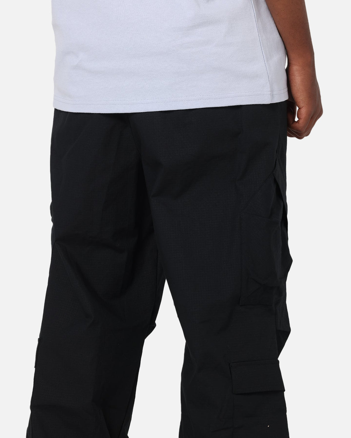 Jordan Flight Utility Pants Black