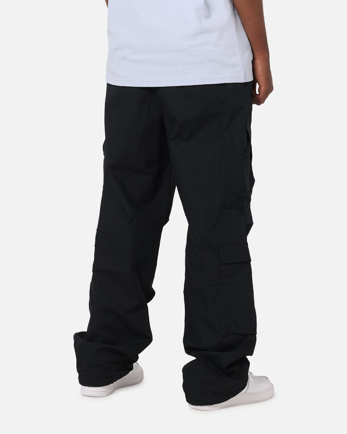 Jordan Flight Utility Pants Black