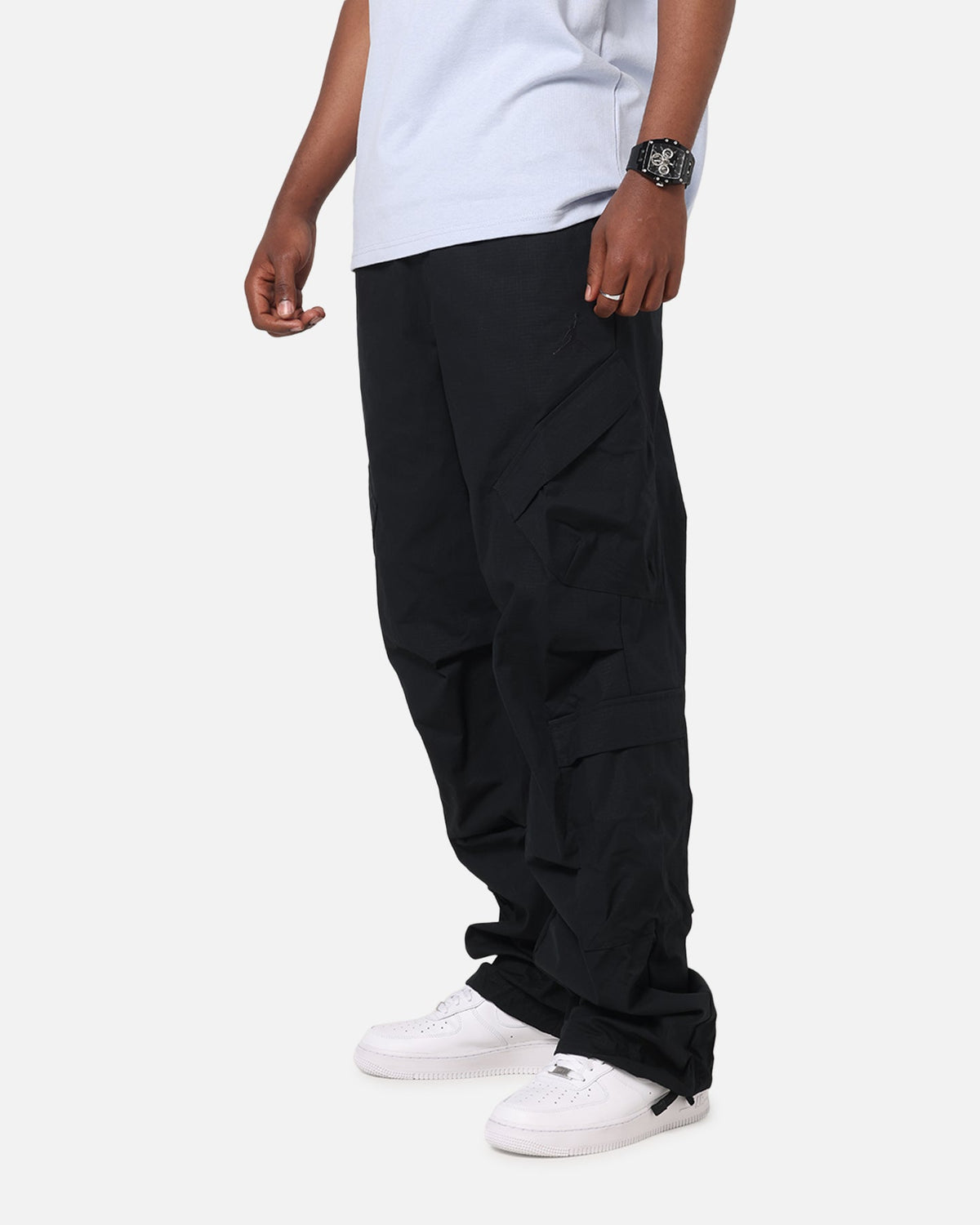 Jordan Flight Utility Pants Black