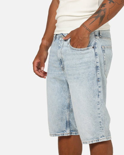 Tommy Jeans Ryan Denim Shorts Denim Medium