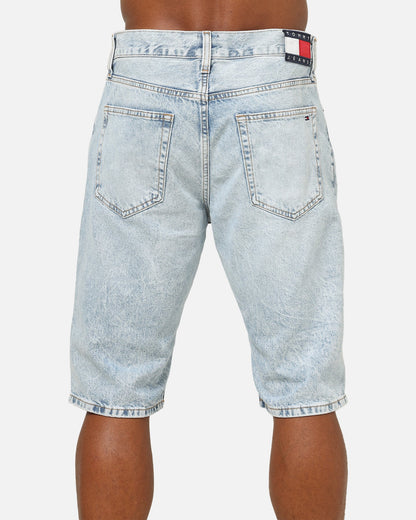 Tommy Jeans Ryan Denim Shorts Denim Medium