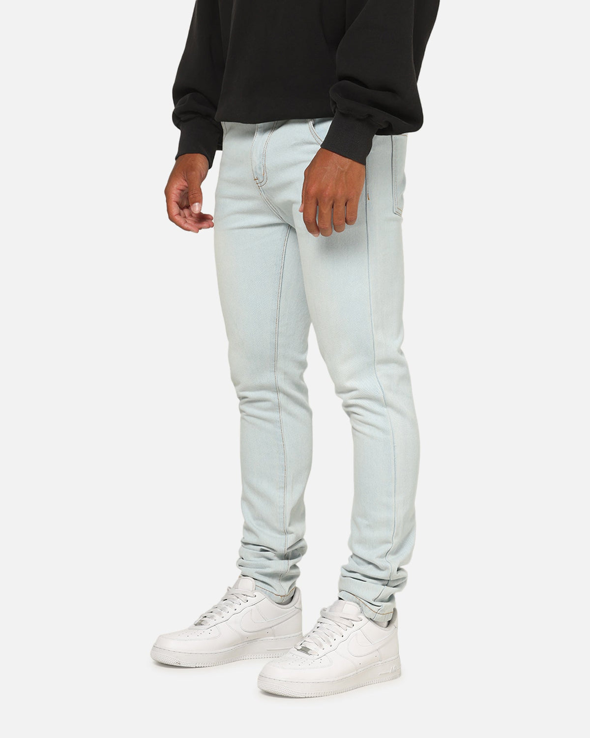 Saint Morta Aldus Jeans Blue Dawn