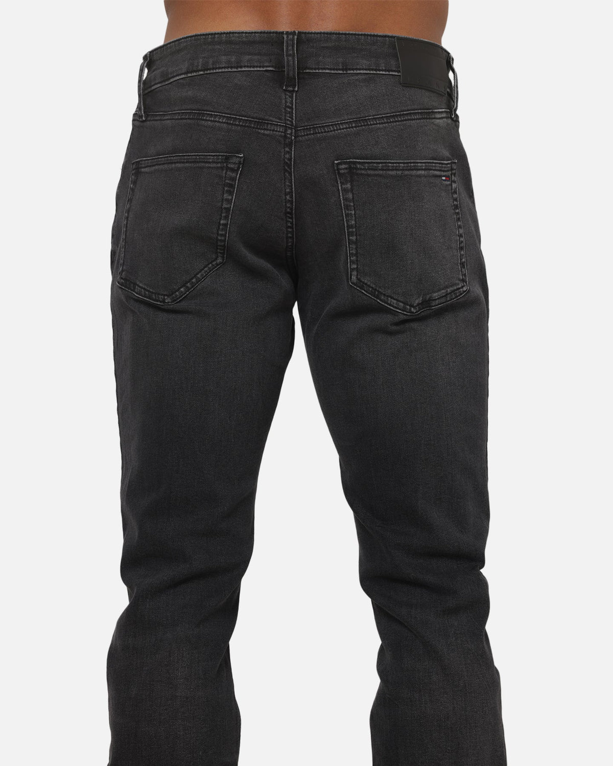 Tommy Jeans Scanton Slim Jeans Denim Black