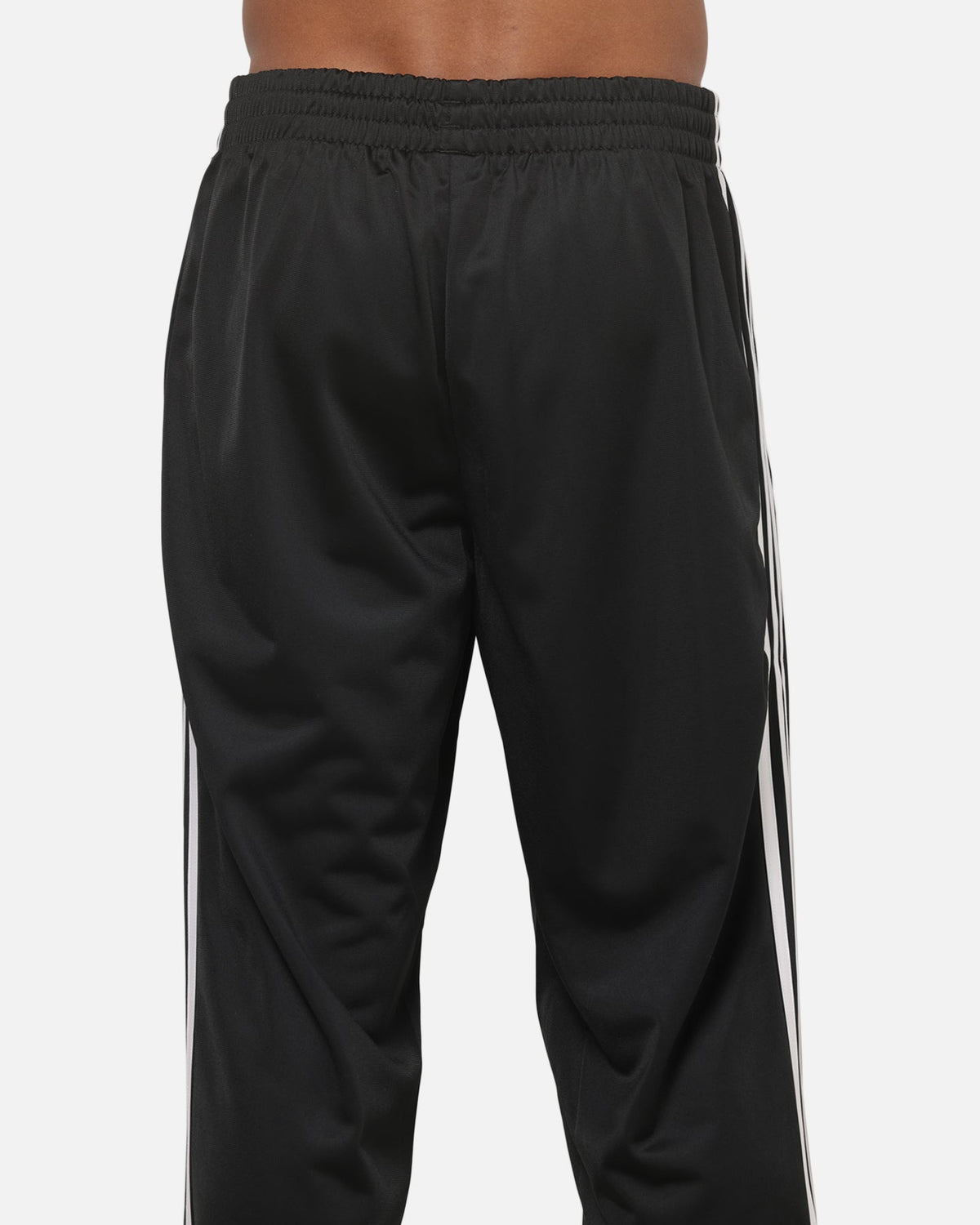 Adidas Firebird Trackpants Black/White