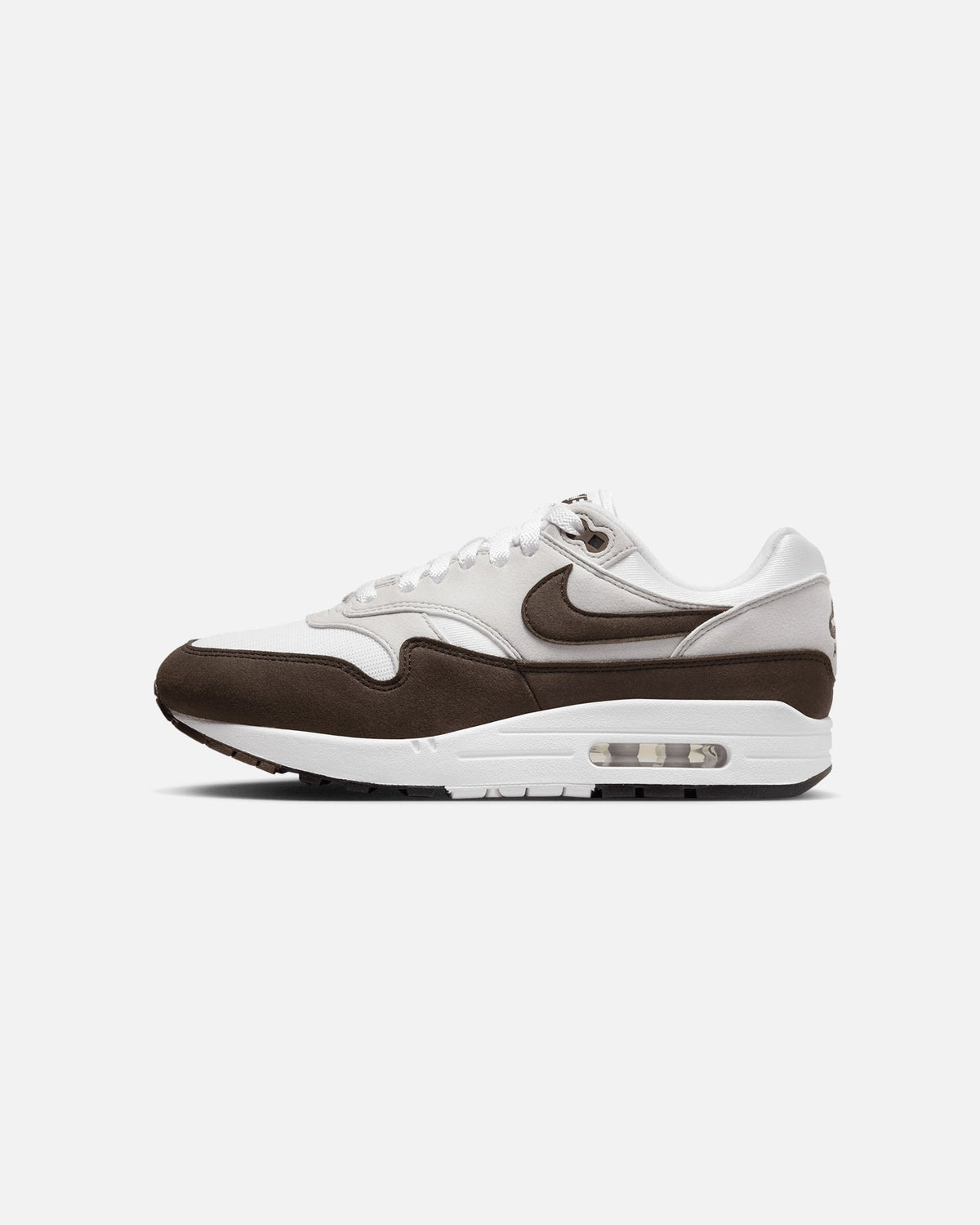 Nike Women's Air Max 1 "Baroque Brown" Neutral Grey/Baroque Brown