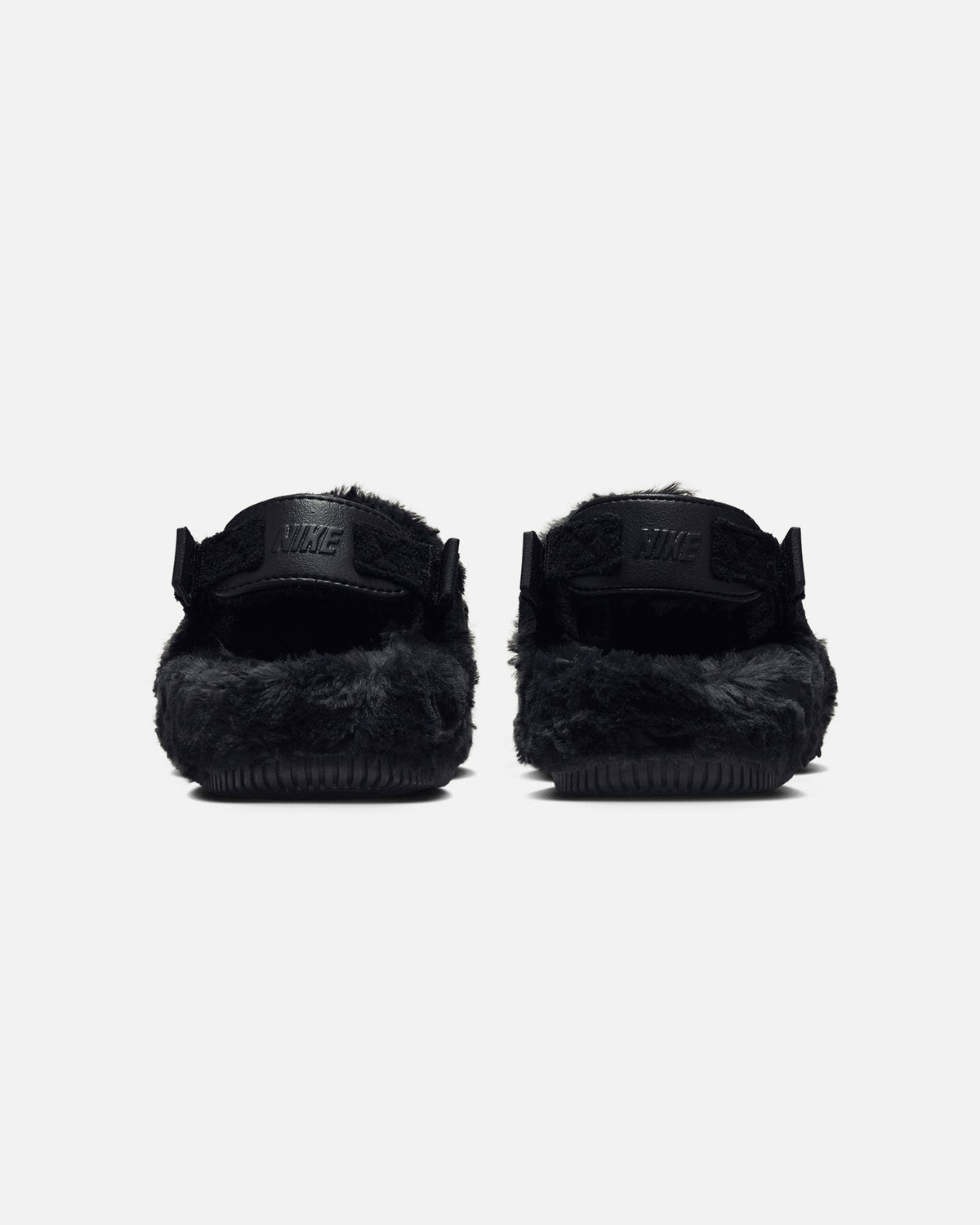 Nike Women's Calm Mule SE Black/Black