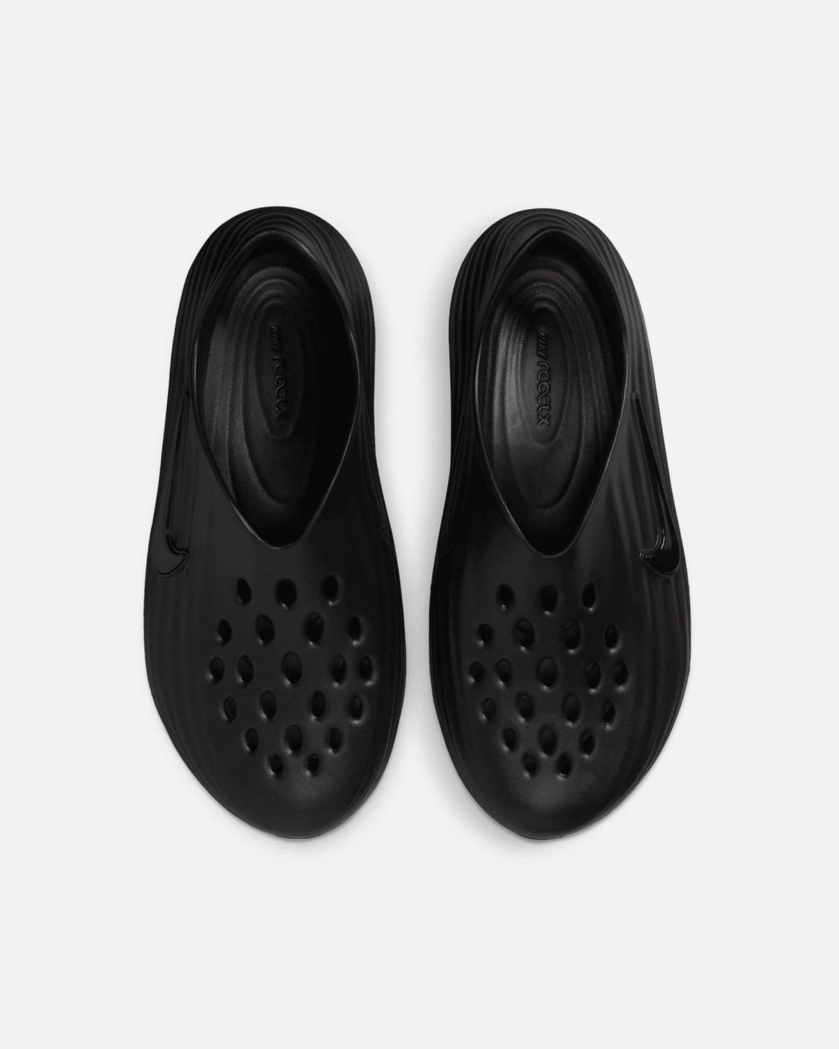 Nike ReactX Rejuven8 Black/Black