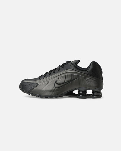 Nike Shox R4 Black/Black