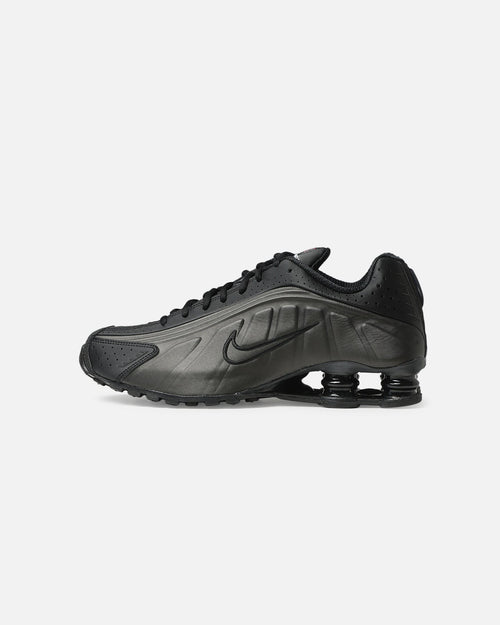 Nike Shox R4 Black/Black