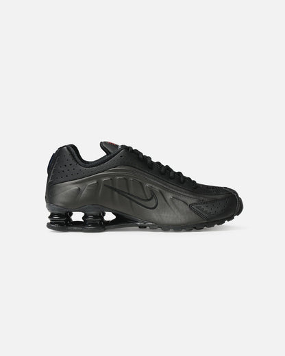 Nike Shox R4 Black/Black