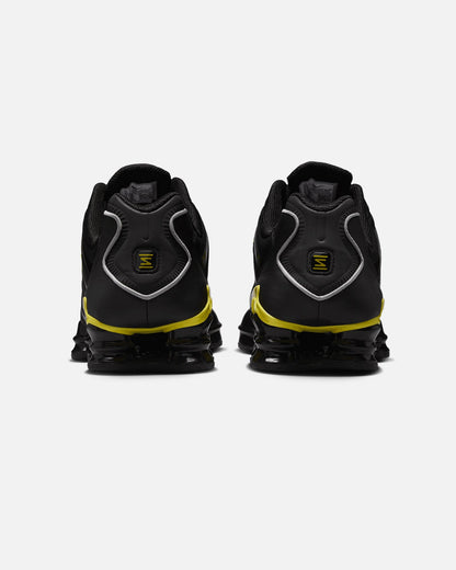 Nike Shox TL Black/Silver