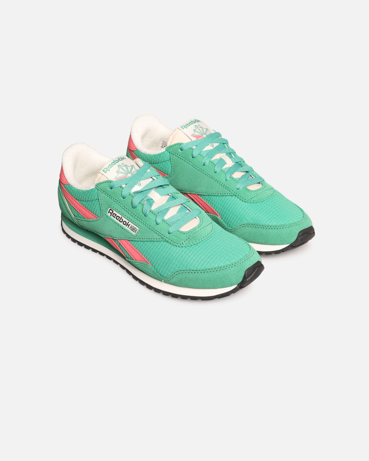 Reebok Women's Classic AZ Green