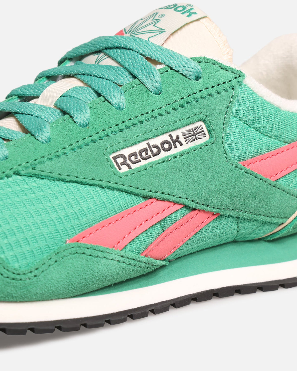 Reebok Women's Classic AZ Green